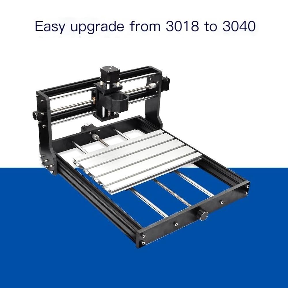 ℳshop 専用 Amazon | Genmitsu アルミニウム Z 軸アセンブリ V2 スピンドル